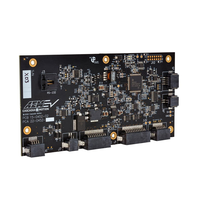 AEM EV Tesla Sport Large Drive Unit Control Board (For Sport LDU Swaps Only)