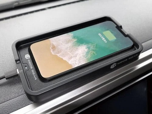 Weds Gear - Wireless Charging Tray