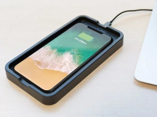 Weds Gear - Wireless Charging Tray