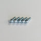 Weds/Kranze/Super Star Inner Assembly Bolts 20MM