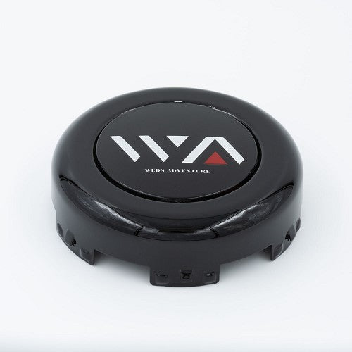 Weds Adventure Center Cap - Low Height