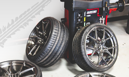 SSR Professor MS3 18x9.5 +25 HP 5/114.3 Silver Wheel SPECIAL ORDER-NO CANCELLATION