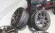 SSR Professor SP6 18x9.0 +11 NR 5/114.3 Titan Silver Wheel *SPECIAL ORDER-NO CANCELLATION*
