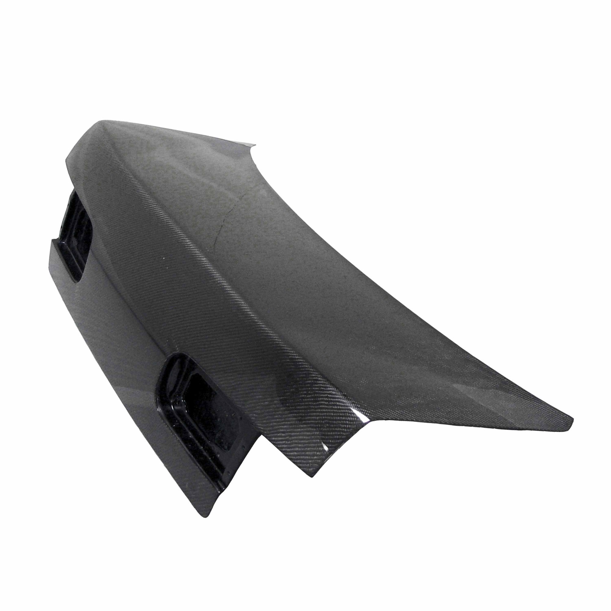 Seibon 2023 Acura Integra OEM-Style Carbon Fiber Trunk