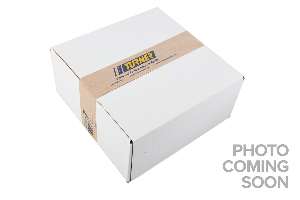 Centric Replacement Caliper Piston