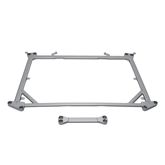 TOM'S Complete Chassis brace kit Lexus IS500