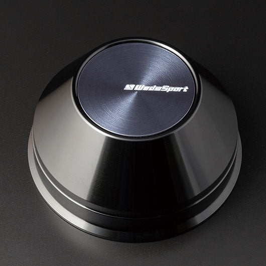WedsSport TC105X Hub Centric Center Cap 73mm to 60.1mm 52906