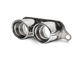 Akrapovic 14-17 Porsche 911 GT3 (991) Fitting Kit