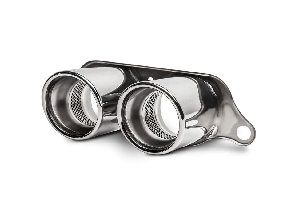 Akrapovic 14-17 Porsche 911 GT3 (991) Fitting Kit
