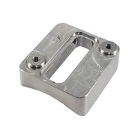 Brembo 24+ BMW M30i/530i xDrive/24+ 540i xDrive Fr GT BBK 6 Pist Cast 405x34 2pc Rotor Drl- Yellow