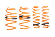 Megan Racing Toyota Rav-4 2019+ Lowering Springs (Exc Hybrid, Prime) - MR-LS-TR419
