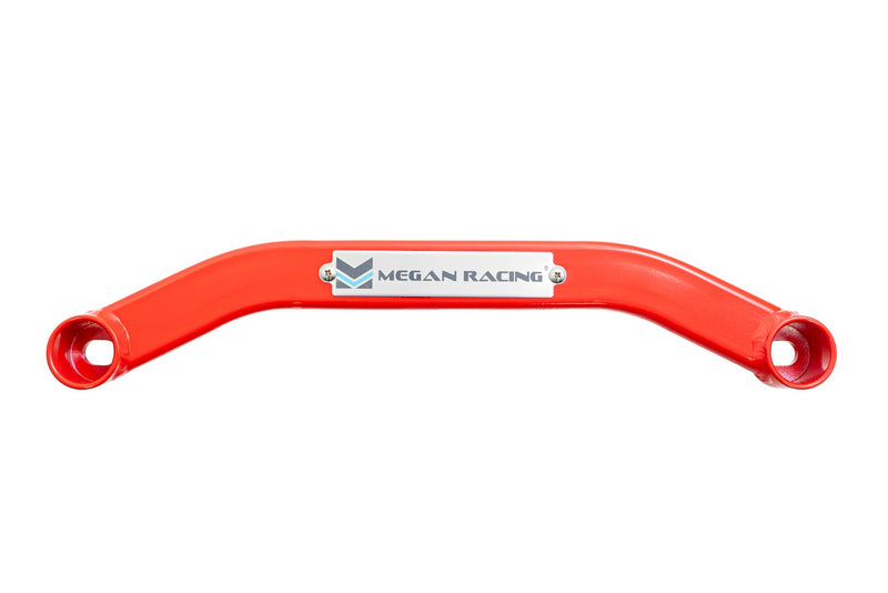 Megan Racing Toyota Rav-4 19+ Rear Lower Subframe Brace - MR-SB-TR419RL-R