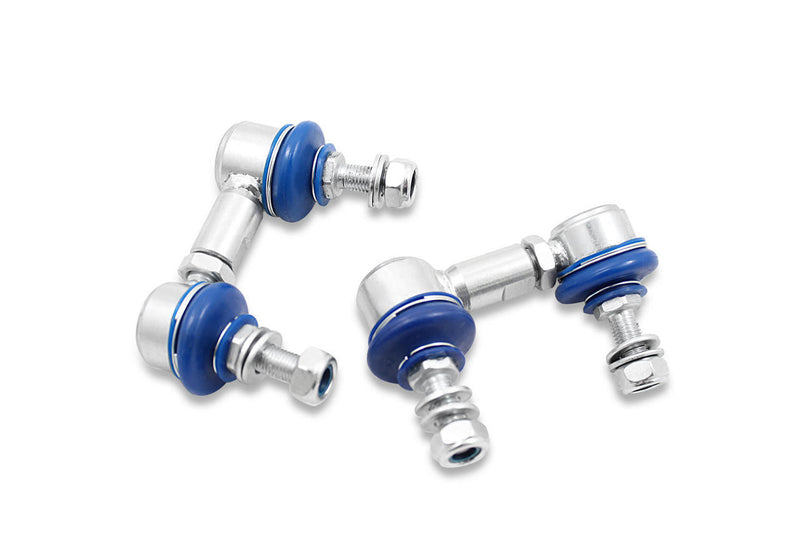 SuperPro 2023+ Toyota GR Corolla 24mm Adjustable Rear Sway Bar