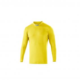 Sparco T-Shirt B-Rookie MED Yel