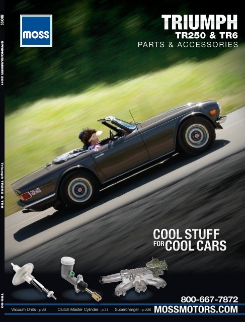 SuperPro 63-70 Triumph Spitfire MKIV-1500 Front Suspension Kit Stainless Steel Hardware