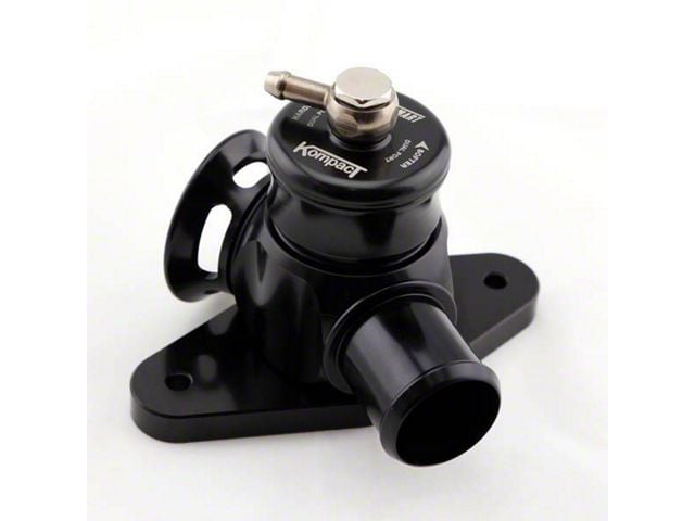 Turbosmart 07-13 Mazda Mazdaspeed3 / 06-12 Mazda CX7 2.3T Kompact Dual Port Blow Off Valve