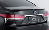 Aimgain Trunk Spoiler Type I for Lexus LS500/LS500h F Sport 2021+