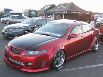 Airrunner Acura