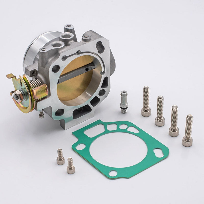 BLOX Racing Tuner Series 70mm Cast Throttle Body Gasket