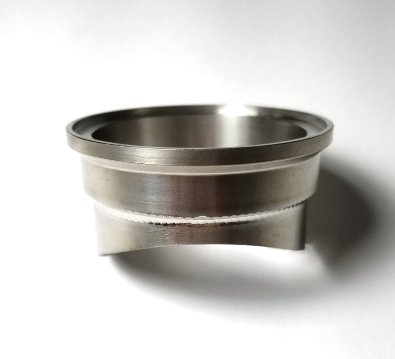 Turbosmart BOV RacePort Titanium Weld Flange for Male BOV