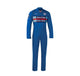 Sparco Suit Ms-4 Martini XXL Blue