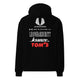 PMD Oversized hoodie