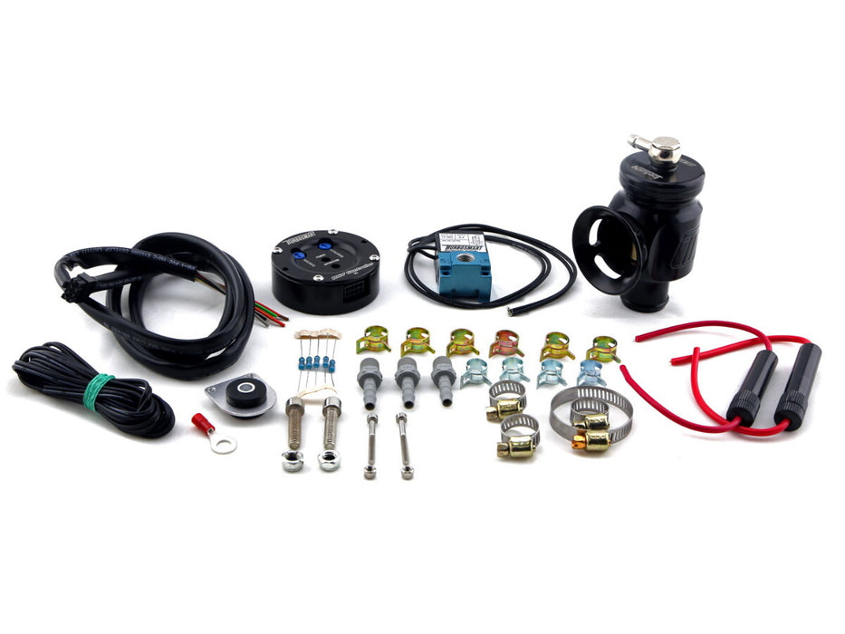 Turbosmart Kompact BOV Controller Kit