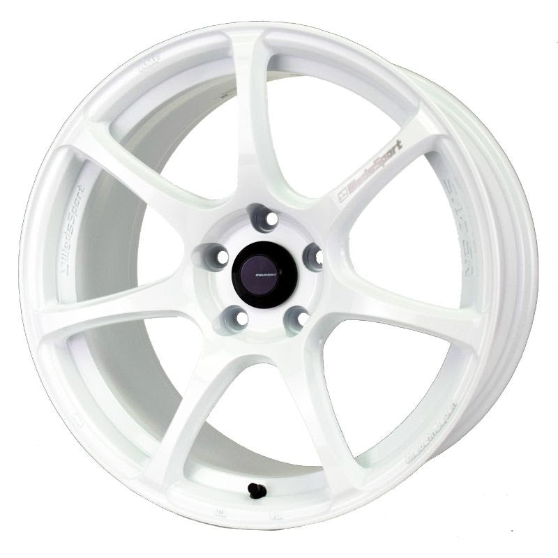 WedsSport SA-75R 18x9.5 (North American Colors)