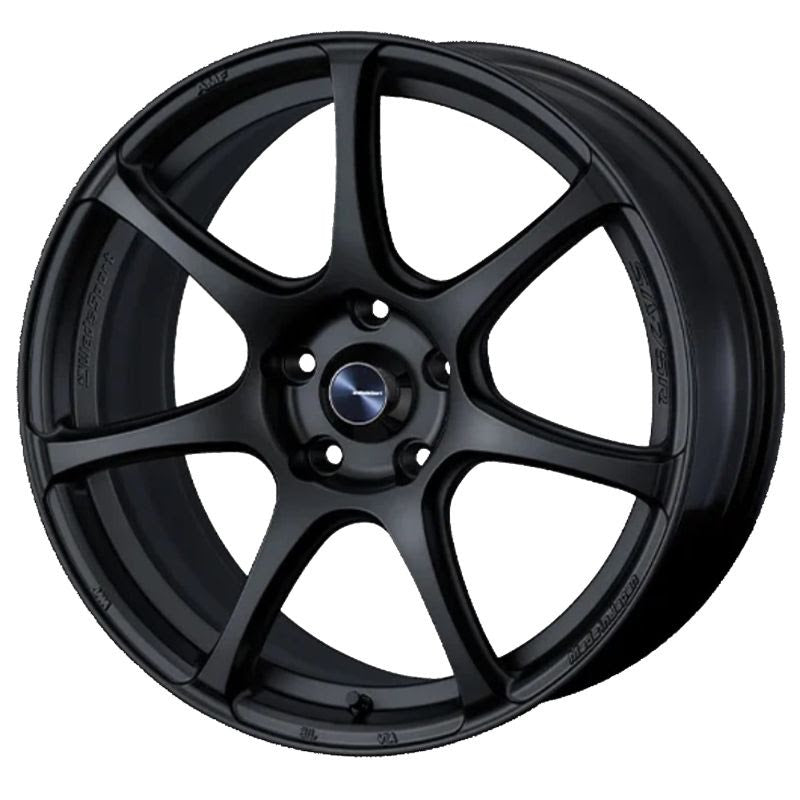 WedsSport SA-75R 18x9.5 (North American Colors)