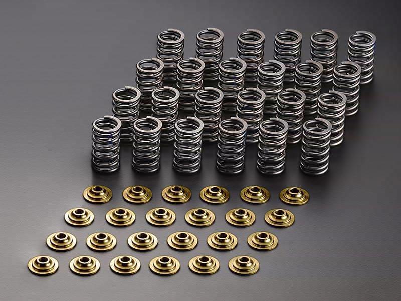 HKS Replacement Retainer Spring