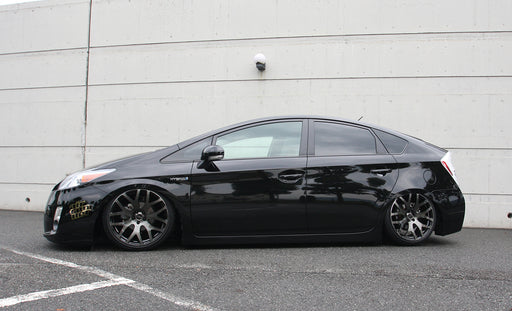 Air Runner Air Suspension Struts - Toyota Prius 2010-2015 (ZVW30) Ver. S #3220