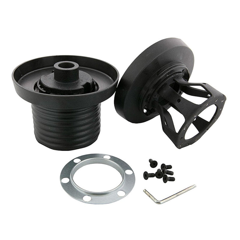 Sparco Steering Wheel Hub 2001 Mini Cooper