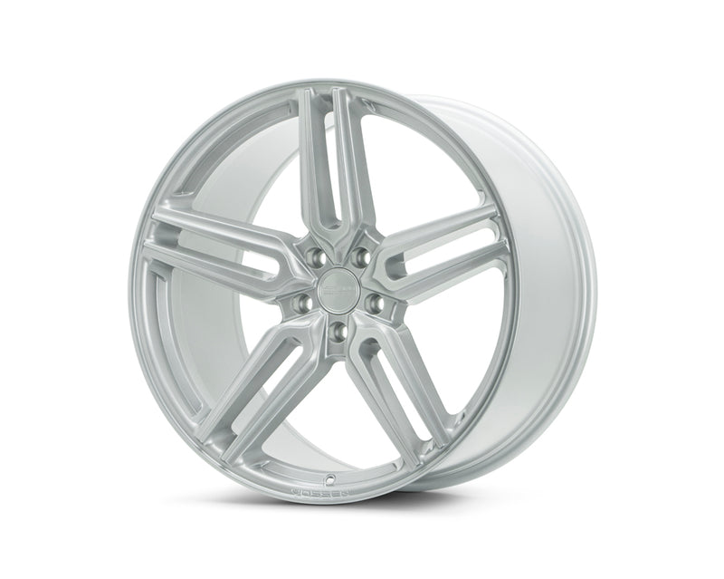 Vossen HF1 - 22x11 - ET19 - 5x120 - 60.1 - SUPER DEEP - RAW - NO POWDER