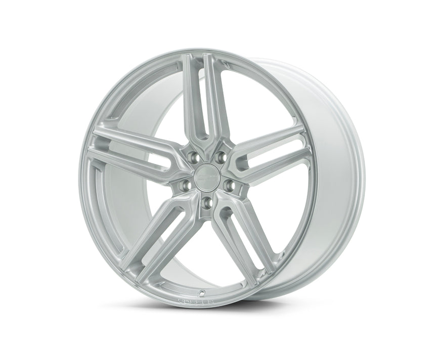 Vossen HF1 - 22x11 - ET19 - 5x120 - 60.1 - SUPER DEEP - RAW - NO POWDER