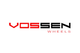 Vossen X Champion RS92 21X9/ET44/5X130/Brushed Gloss Clear Wheel/911 C4 C4S 991.2 Mid Body - Front