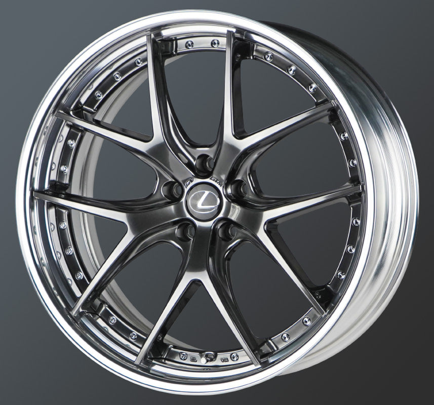 Aimgain GTM CV 19x12 — PMD Premier Motoring Development