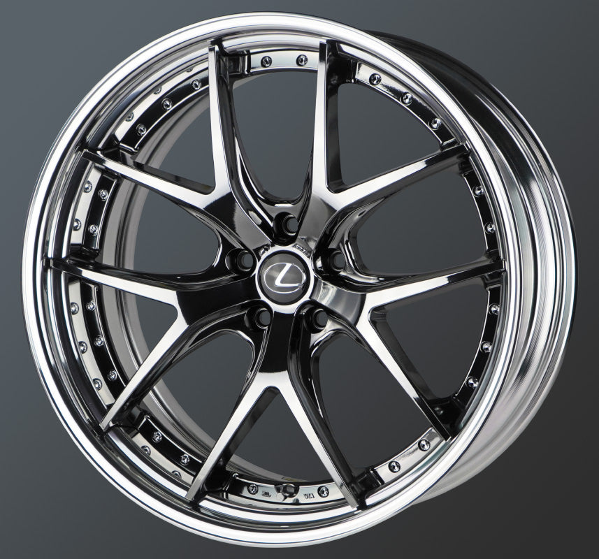 Aimgain GTM CV 20x12