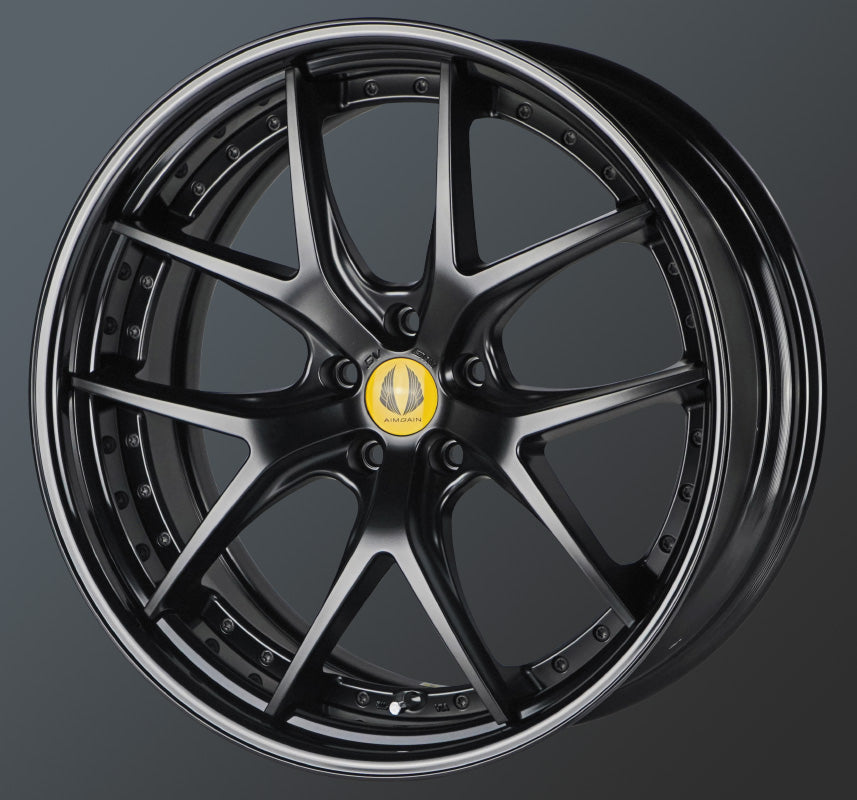 Aimgain GTM CV 20x11 — PMD Premier Motoring Development