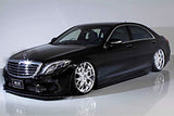 Aimgain Pure VIP Roof Spoiler for Mercedes-Benz S-Class W222