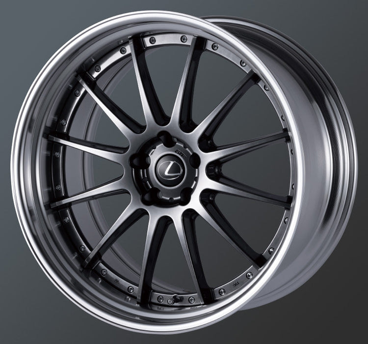 Aimgain GTF 22x12.5