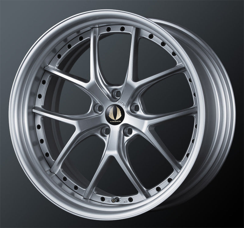 Aimgain GTM 20x12"