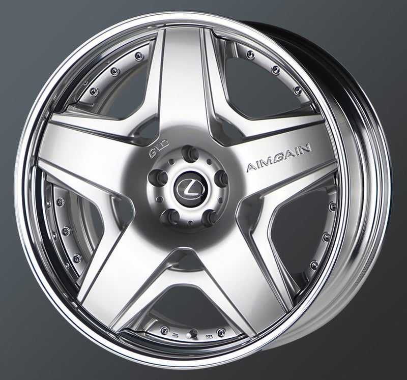 Aimgain GLD 22x12.5