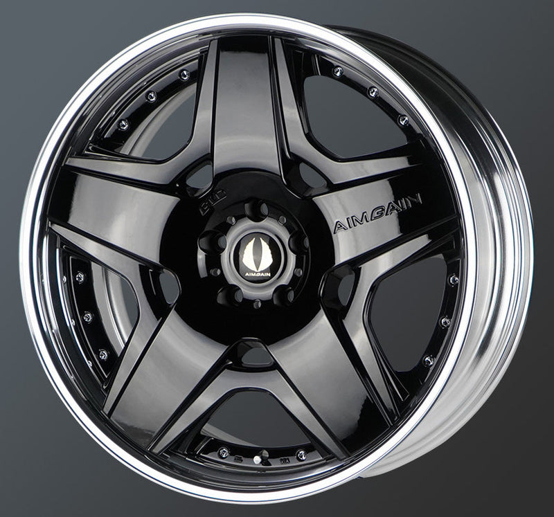 Aimgain GLD 22x9.5