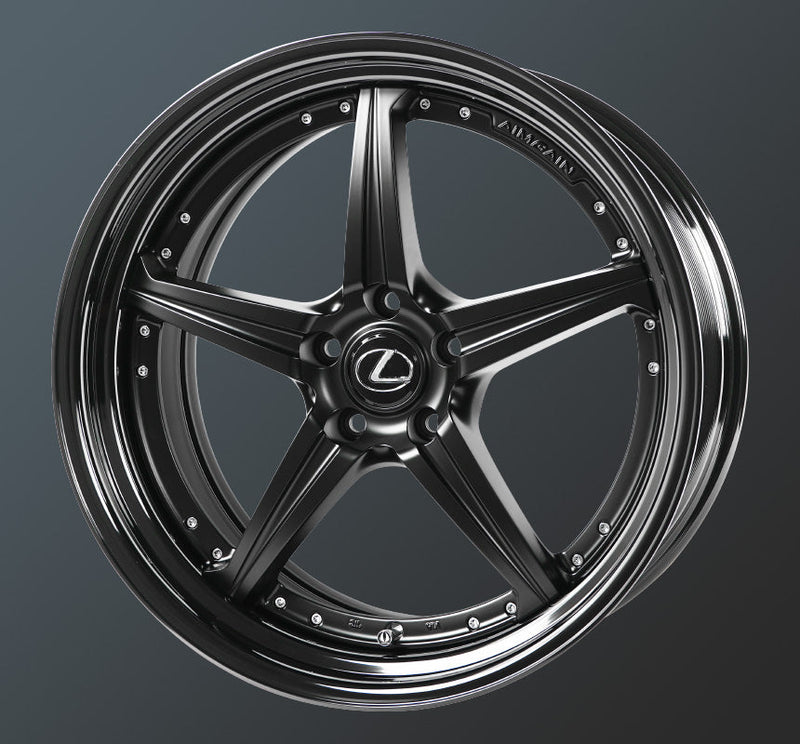 Aimgain G 3 S 20x8