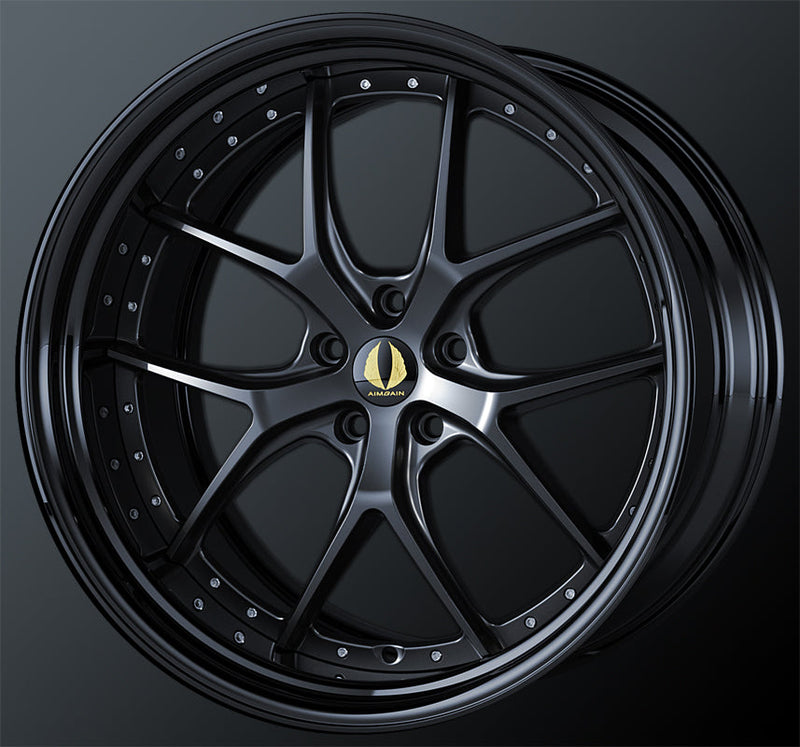 Aimgain GTM 19x10"