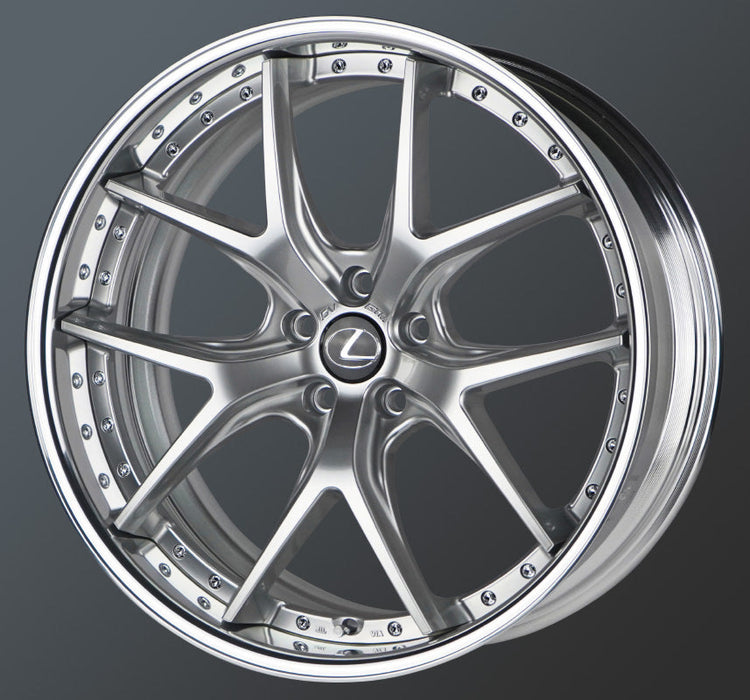 Aimgain GTM CV 19x9.5