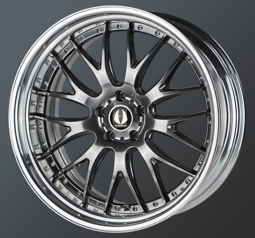 Aimgain GRM CV 22x9.5