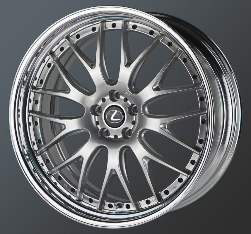 Aimgain GRM CV 21x9.5