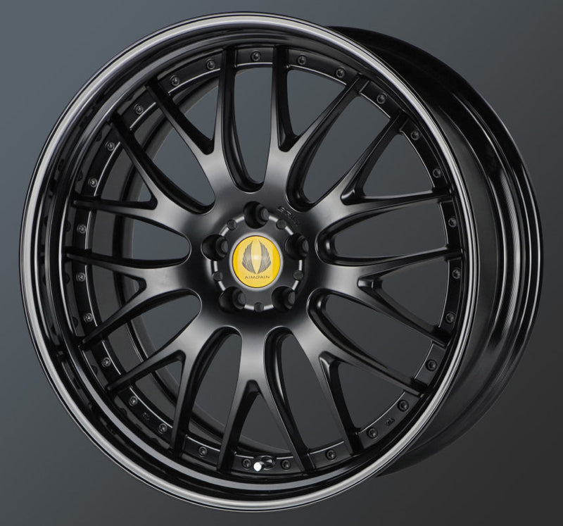 Aimgain GRM 22x9