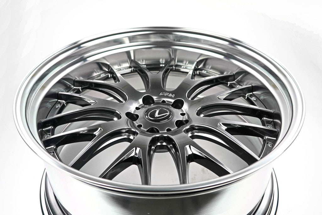 Aimgain GRM CV 21x9.5